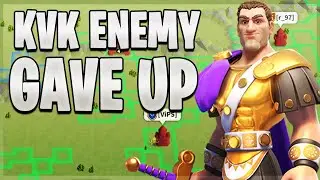 2500 и союзники уничтожают противников. ВЫХОД. Вот почему | Rise of Kingdoms