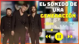 Imagine Dragons: La Banda que Definió una Generación 🎶🐲|Historia|