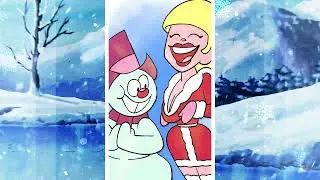 HEY Buddy - Музыкальное видео - 006 - Последнее Рождество