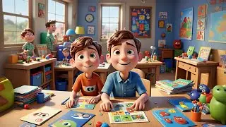 Counting Fingers and Toes | Fun Counting Song for Kids | Learn Numbers with Fingers and Toes