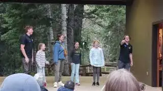 05/24/2024 Heidi's Cougar Group
