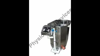 Biotronix Solution Forever Whirlpools Bath Hydrotherapy Devices