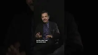 Eugenio Derbez says he was nervous to play Sergio J&uacute;arez Correa in &lsquo;Radical&rsquo;