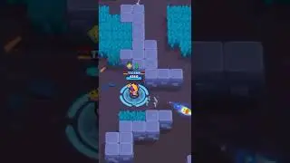 ЛУЧШАЯ БЕА В БРАВЛ СТАРС!? #brawlstars #shorts #бравлстарс