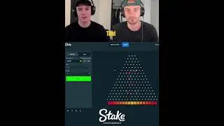 Follow us for more gambling content 💲💵💸#toaster #stake #toasteroriginals #staketips #makingmoney