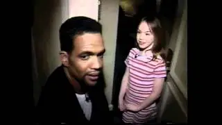 BACKSTAGE PASS 26TH DAYTIME EMMY'S PART 7 YOUNG CASSIE CAMRYN GRIMES