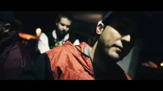 HIJOS DEL HARDCORE - EL CLUB DE LA LUCHA