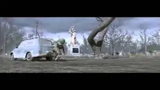All Ghillied Up | Unfinished COD Machinima