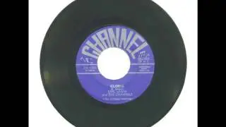 Earl Lewis & The Channels   Gloria