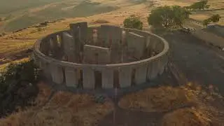 Exploring Washington&rsquo;s Hidden Stonehenge: Maryhill Monument Road Trip