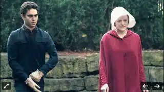 Why June & Nick Could Never Have A Happy Ending In The Handmaid's Tale