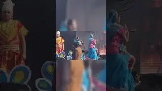 CD international School annual function 🌹🥰