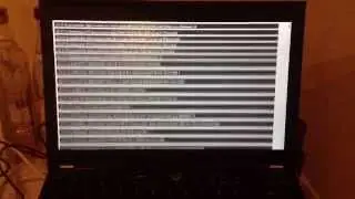 Twitterwall Performance Test