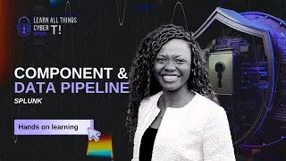 Splunk Explained: Components & Data Pipeline Made Simple