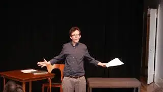Jonah Bowen Comedy Monologue