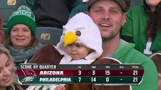 2023 12 31 NFL FOX AZ PHIL TV Coverage