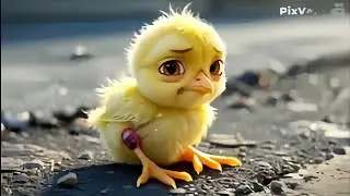 A Rabbit Rescue the Duck | Animation Story video | Story | Abu g 2.0