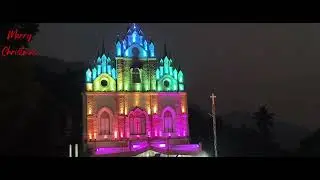 2025 ക്രിസ്തുമസ്സ് കരോൾ റൗണ്ട്