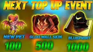 Free Fire 9 March Topup Event | Upcoming Topup Event Freefire | New Topup Event Free Fire
