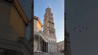 Split, Croatia #split #splitcroatia #croatia #europe #europetravel #travel #honeymoon