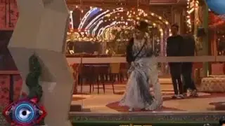 Bigg boss 16 Live Promo today 24 November promo | ARCHANA VS SHIV