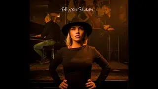 Blijven staan