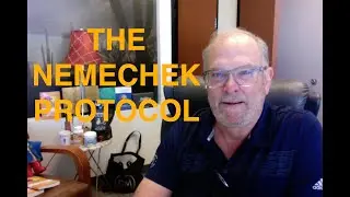 Learn About The Nemechek Protocol in Less Than 2 Minutes!