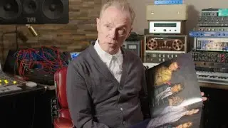 '40 Years - The Greatest Hits' - Gary Kemp Unboxing