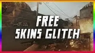 CSGO Free Skins Glitch *WORKING* JULY 2018