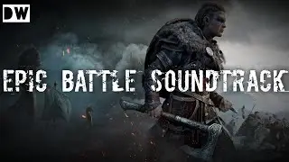 Call of Valhalla - Epic Battle Soundtrack | Epic background music