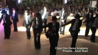 Class One Dance Academy - Phoenix Trailer 2010