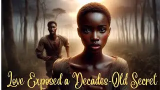 Disguised as a Boy for Protection — Until Love Risked Everything | Historical African Romance