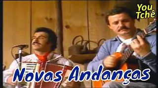 Galpão Crioulo 1983 - Os Serranos