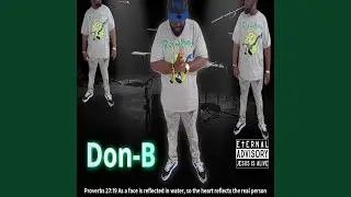 The Devil is my opp (feat. A1)