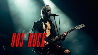 Iconic Rock ballad Moments &ndash; Powered by Amped Arena