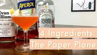Modern Classics: The Paper Plane