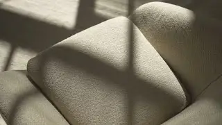 Barrow Lounge Chair &mdash; Burke Decor