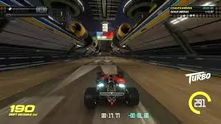 Trackmania Turbo - Trackmaster #196