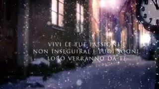 osm1816 augura a tutti Buon Natale e un felice 2015!