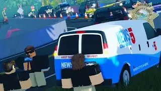 Sheriff Sunday Season 3 FINALE - The End of NovaSafe