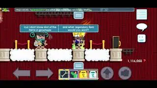 Growtopia | Interview w Friends!