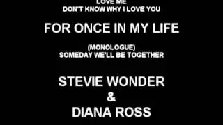 Motown at the Hollywood Palace, 1969 (Part 3)