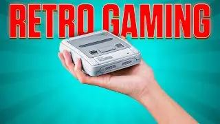 The Influence of Retro Gaming: Nostalgia and the Revival of Classic Consoles