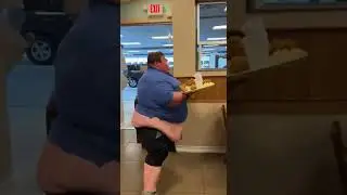 #BuffetBreakaway 🚨🍽️