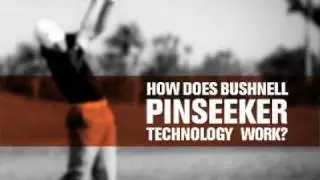 How does PinSeeker Technology work?