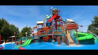 Amadria Park Kids Hotel Andrija****  & Aquapark Solaris  Dalmatia 2022
