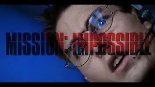 Mission:Impossible Franchise Tribute
