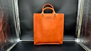 $375 PLUS SHIPPING! EDELMAN LEATHER BAG MADE IN ITALY! RETAILED $1350!