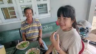 Mongthuy - Về quê Lâm San, Đồng Nai thăm các Cháu Thuhang&Thanhphuong, 12.2025...