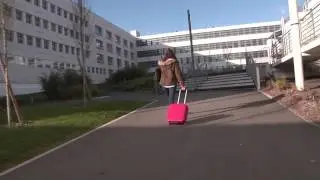 L'internat PAD